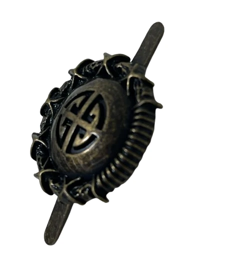 Vintage Metal Button best